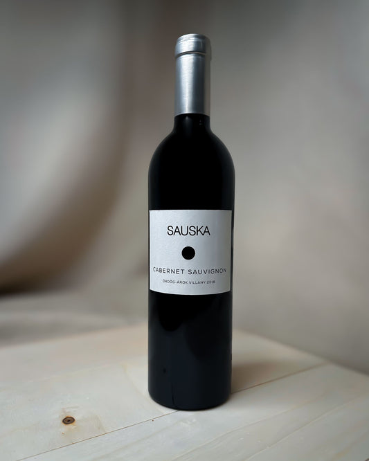 Cabernet Sauvignon világnap